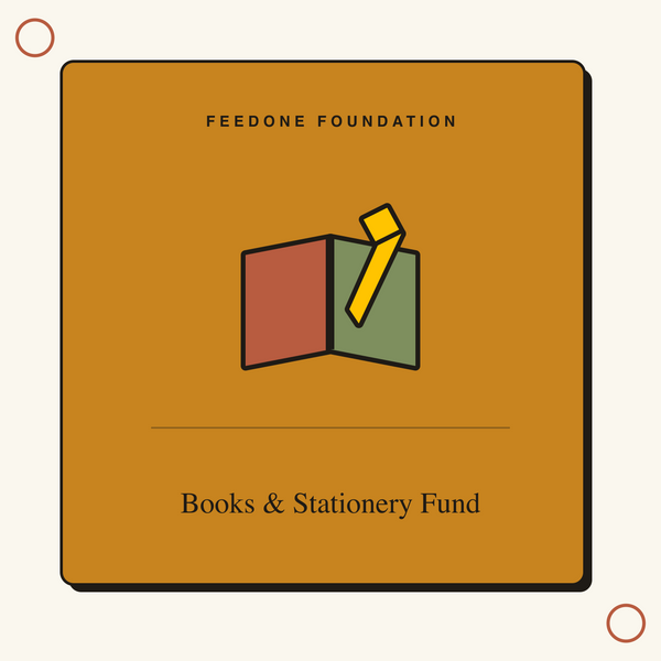 Books and Stationery Fund