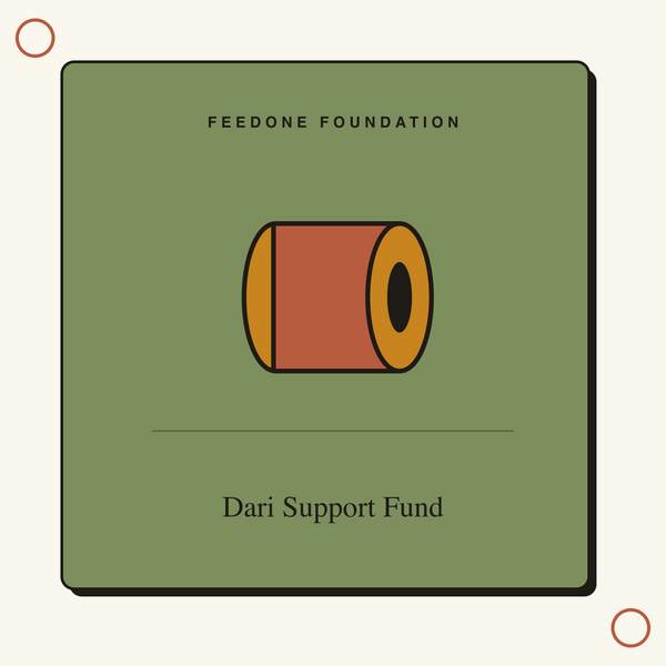 Dari Support Fund