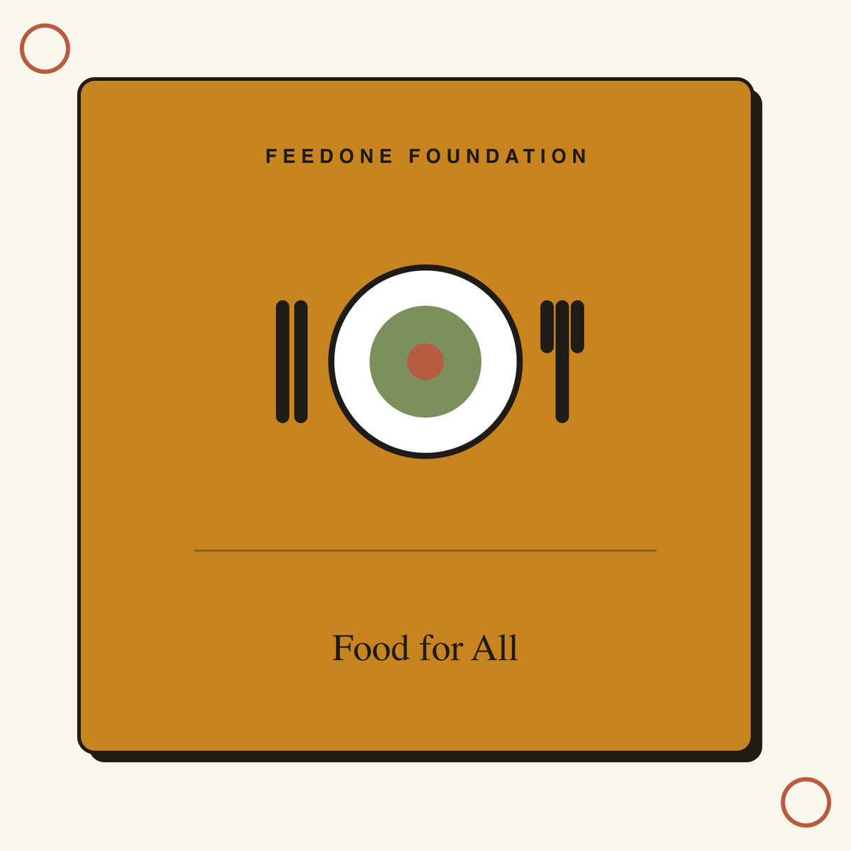 Food for All