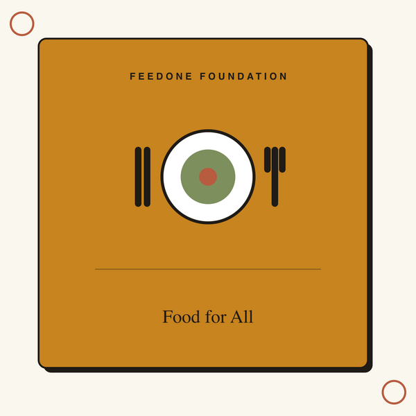 Food for All