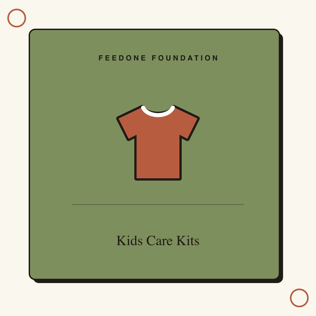 Kids Care Kits