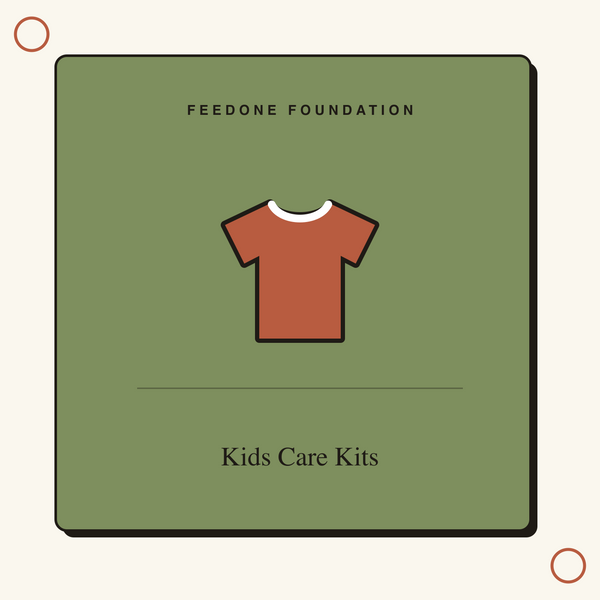 Kids Care Kits