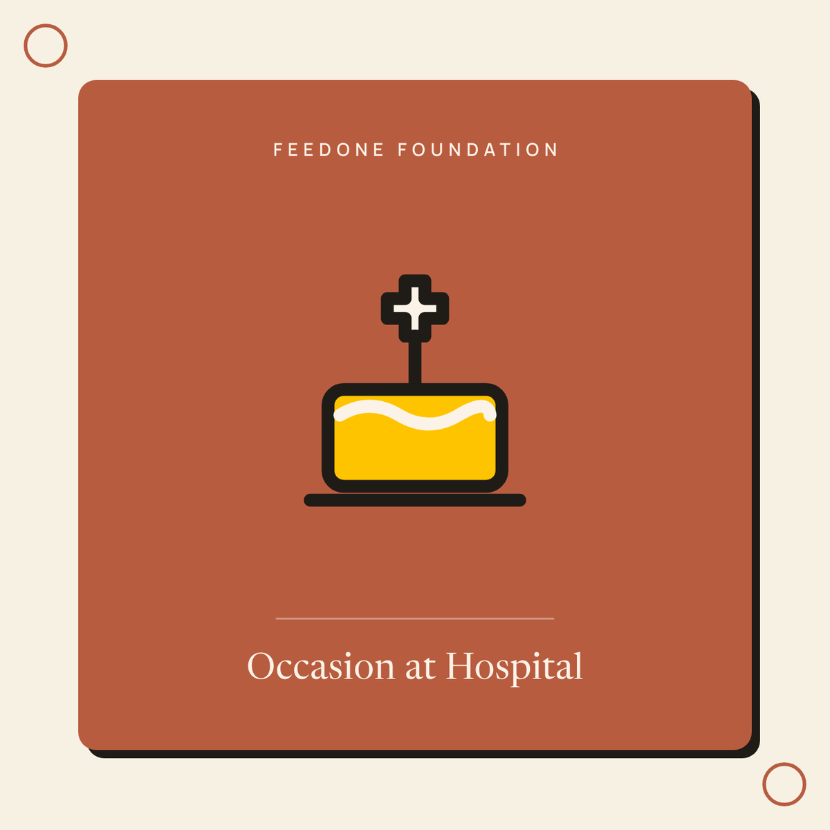 Occasion at Hospital