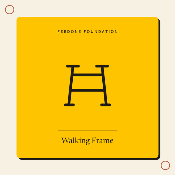 Walking Frame